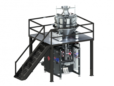 Vertical Packaging Machines