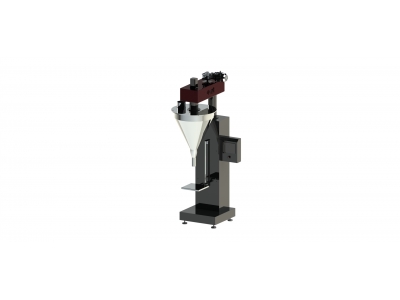 Semi-Automatic Packaging Machine