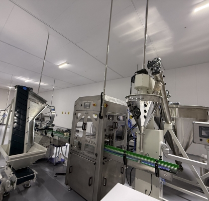 Teneke Konaerve Kapatma